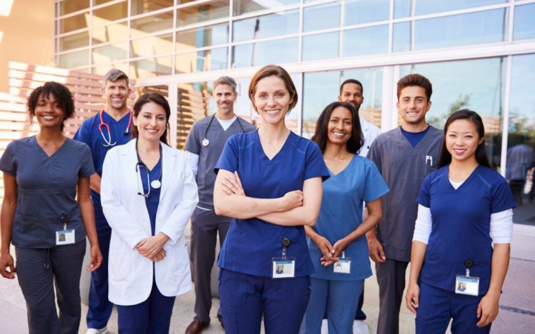 Universal health services jobs richmond va
